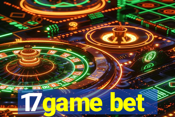 17game bet